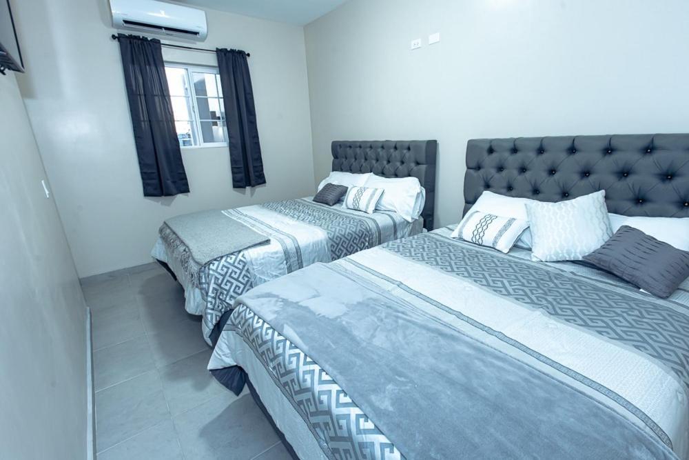 Suites Gonzalez, Suite 3 Ciudad Juárez Exterior foto